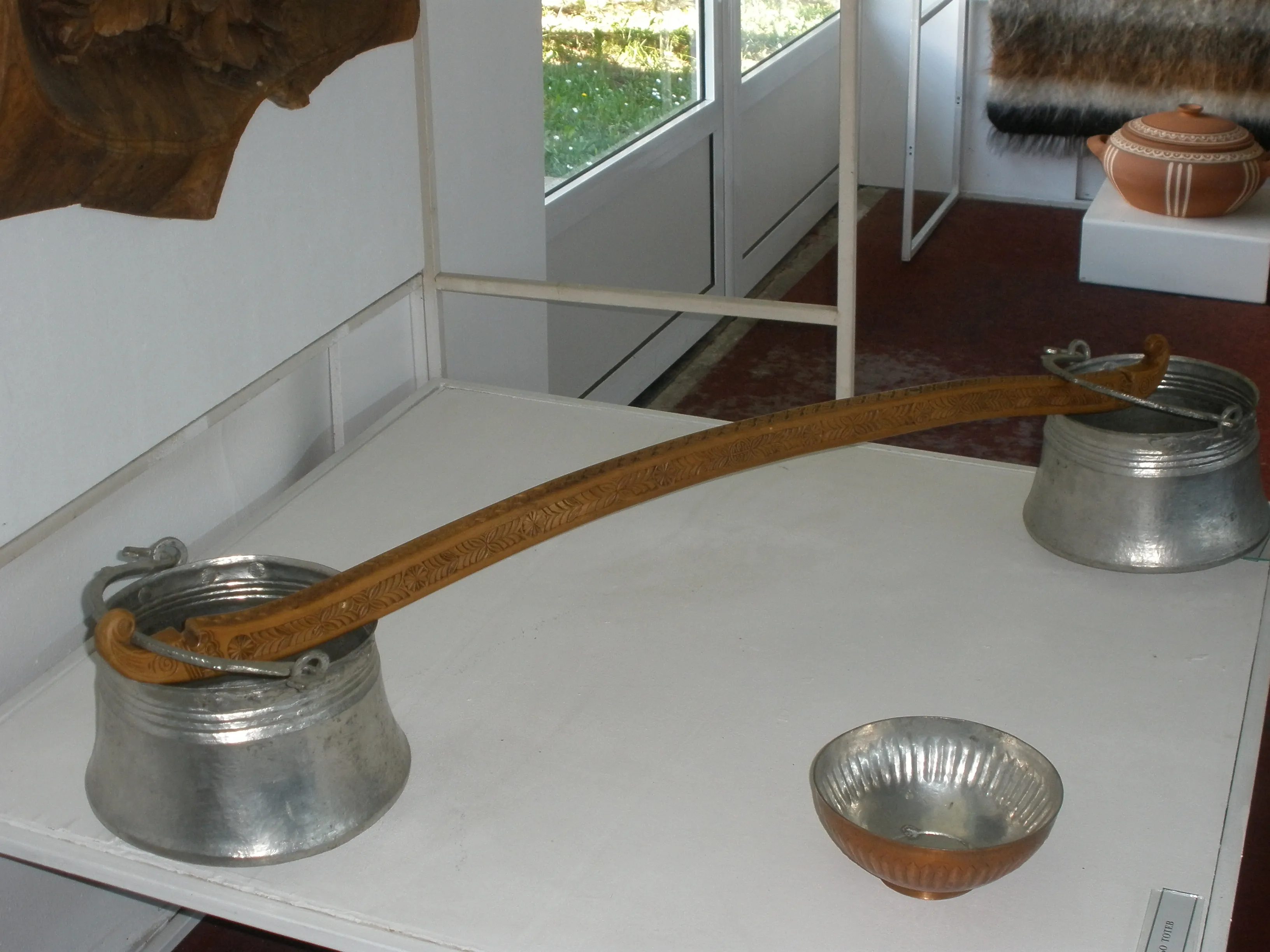 National Exhibition of Arts and Crafts – Oreshak in Bulgaria