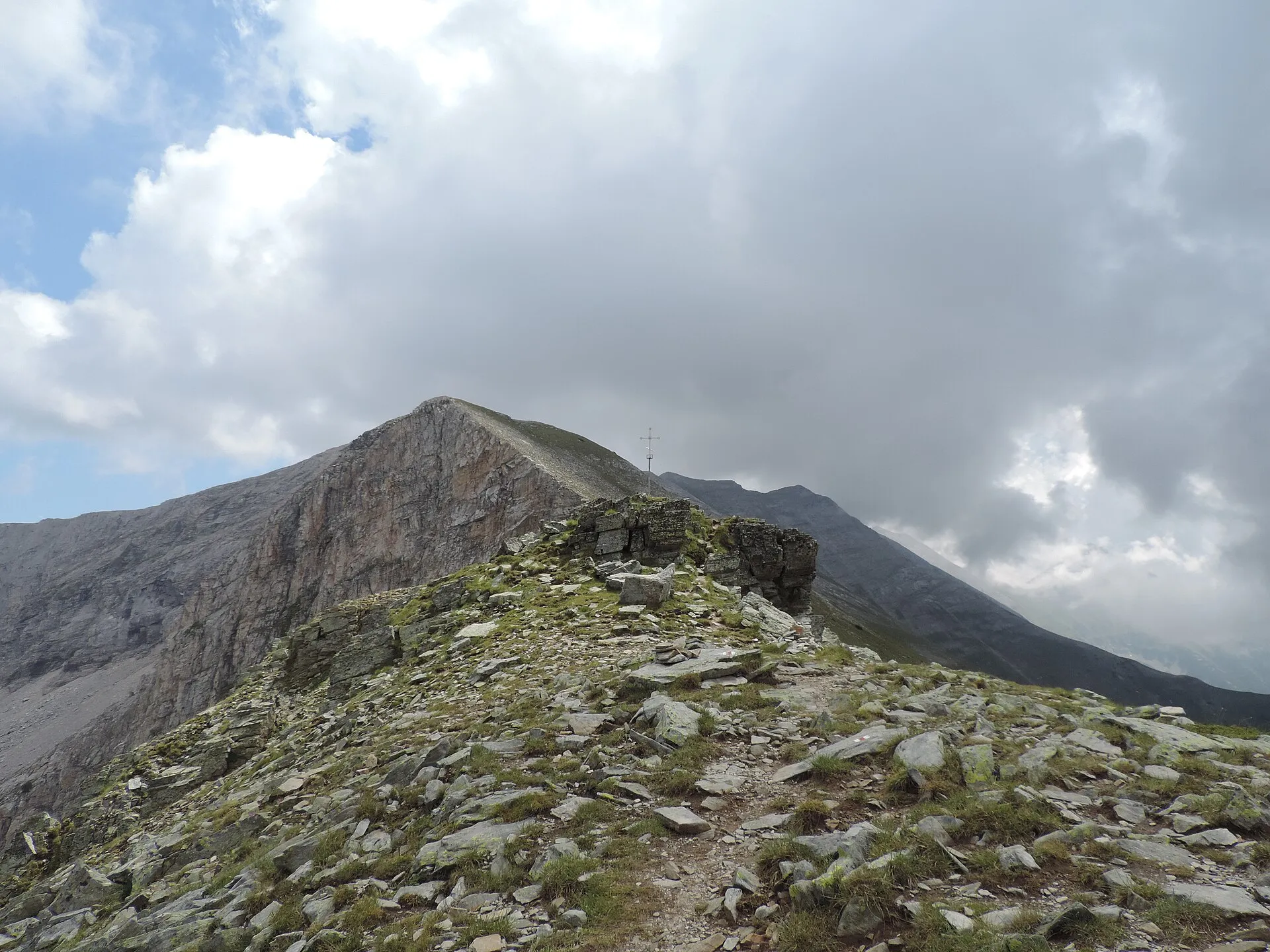 Pirin National Park in Bulgaria
