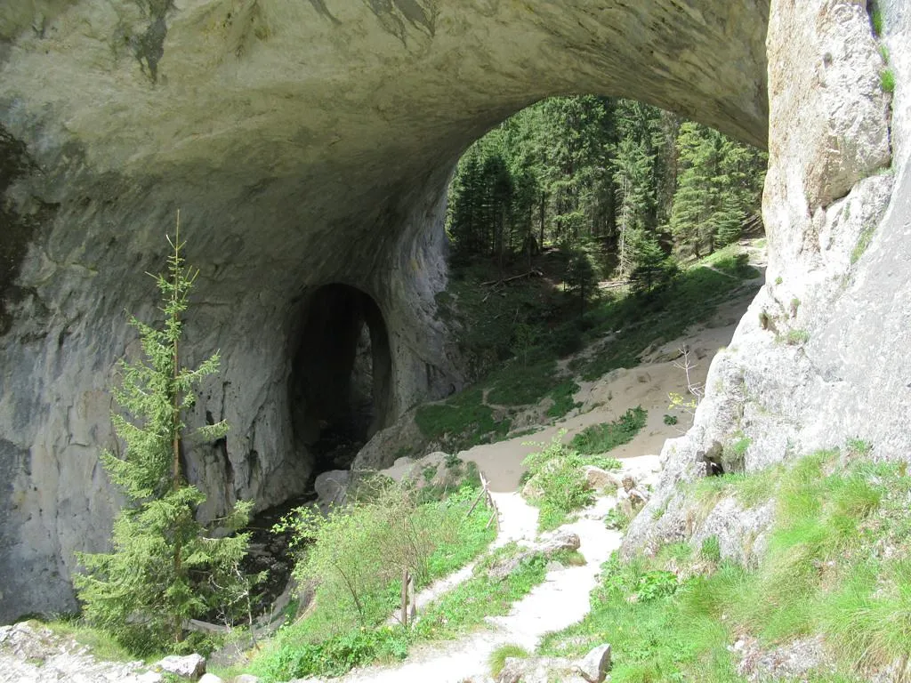 Wonderful Bridges in Bulgaria
